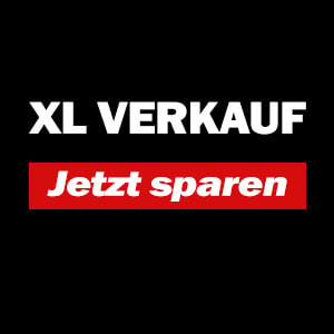 XL Verkauf